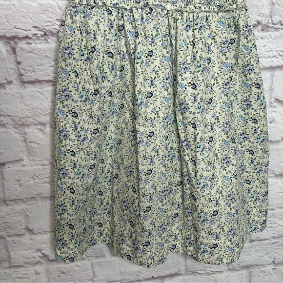 Free People Women's Petunia Mini Dress - Picture 9 of 16